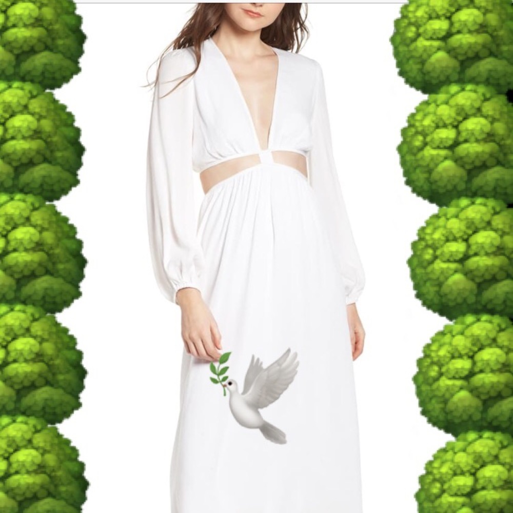 WAYF ~ dress